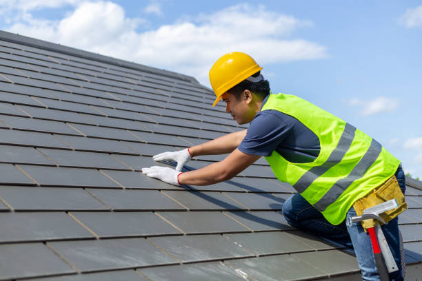 Best Roof Repair Services  in Eslon, CA