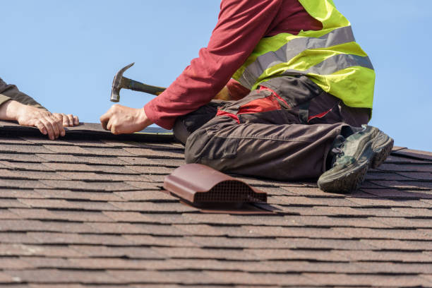  Eslon, CA Roofing Contractor Pros