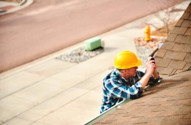 Best Slate Roofing Contractor  in Eslon, CA