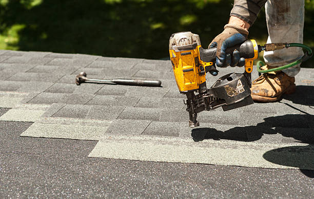 Best Commercial Roofing Services  in Eslon, CA