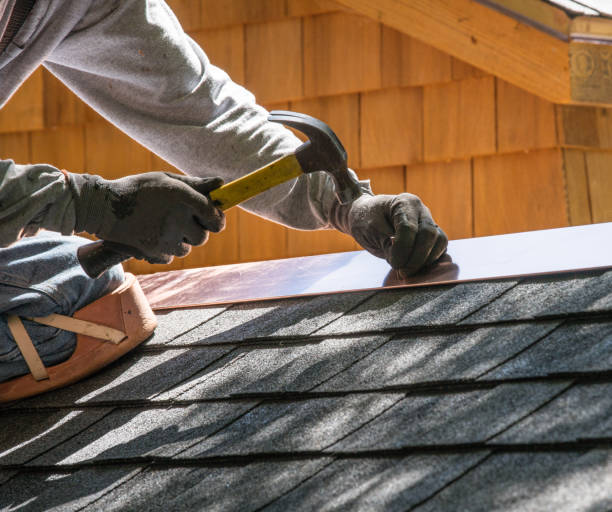 Best Roof Repair Specialists  in Eslon, CA